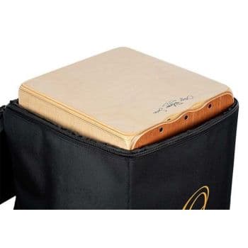 Ortega ostcjb-bp funda-estuche para cajón flamenco