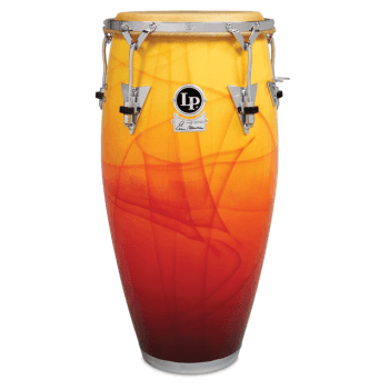 Lp conga eddie montalvo signature fiberglass quinto 11
