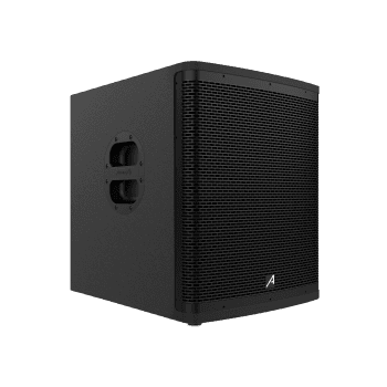 Audibax dsp12s subwoofer activo 12 pulgadas 500w g2