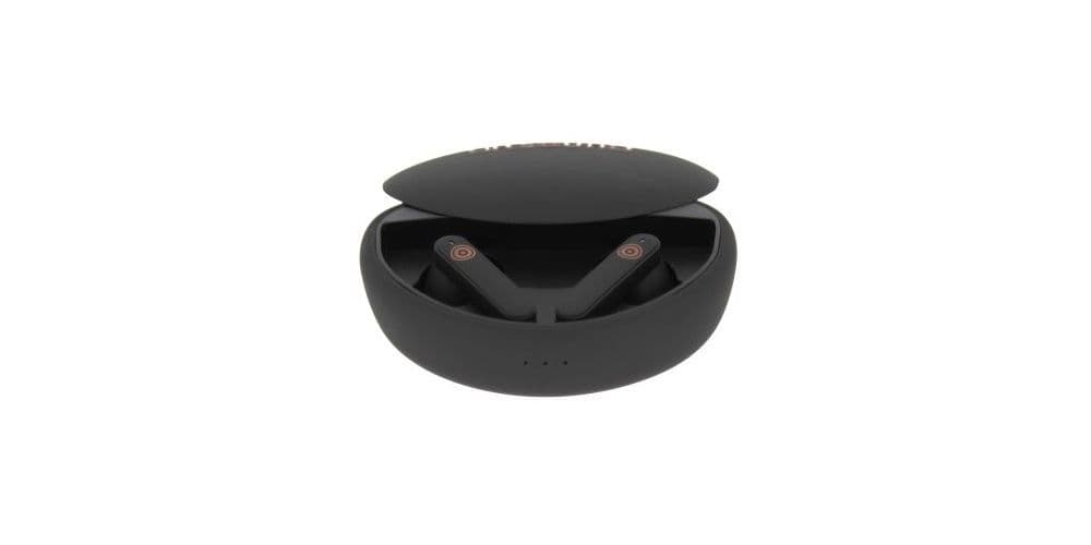 Artsound Brainwave 03 Black Auriculares Bluetooth ( REACONDICIONADO ) Brainwave 03 Black