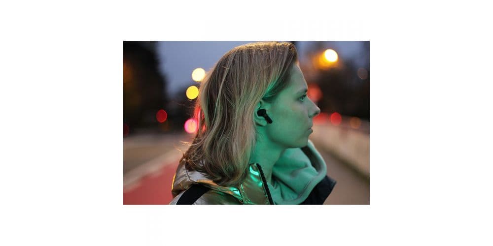 Artsound Brainwave 03 Black Auriculares Bluetooth ( REACONDICIONADO ) Brainwave 03 Black