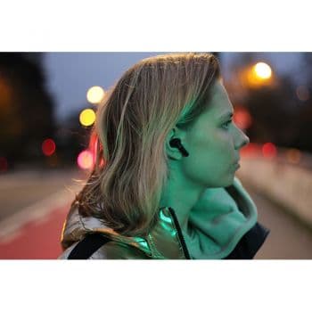 Artsound Brainwave 03 Black Auriculares Bluetooth ( REACONDICIONADO ) Brainwave 03 Black