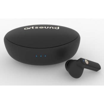 Artsound Brainwave 03 Black Auriculares Bluetooth ( REACONDICIONADO ) Brainwave 03 Black