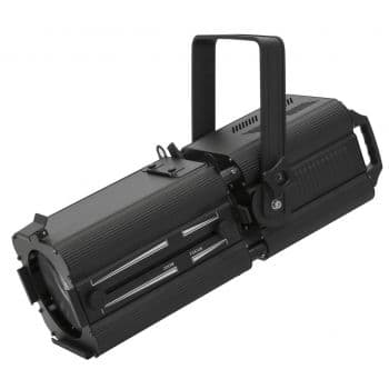 Eurolite led pfe-200 3000k profile spot foco blanco cálido