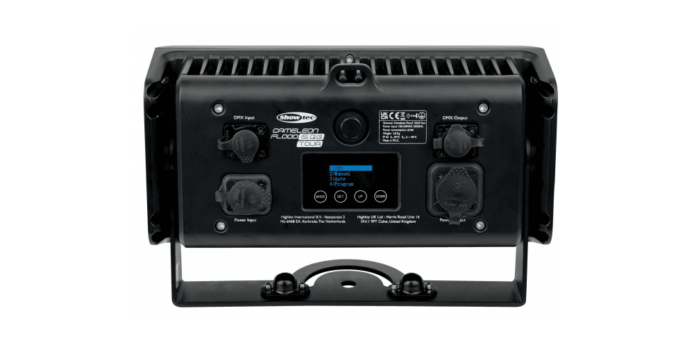 Showtec Cameleon Flood 15Q6 Tour Proyector LED Cameleon Flood 15Q6 Tour