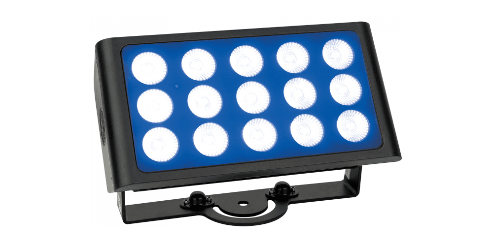 Showtec Cameleon Flood 15Q6 Tour Proyector LED Cameleon Flood 15Q6 Tour