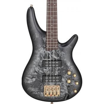 Ibanez sr300edx bzm bajo eléctrico