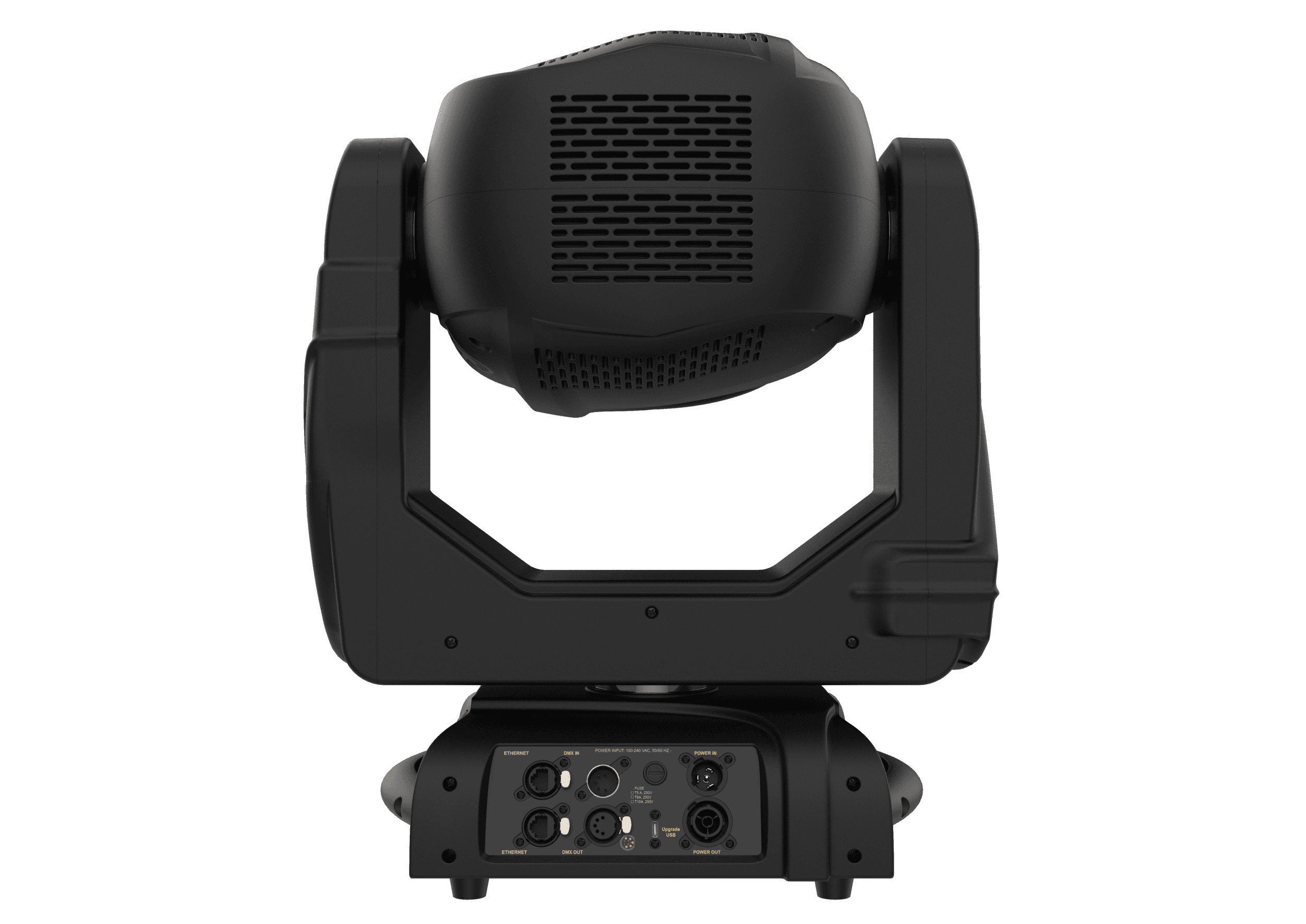 Triton Blue Halley H330 Cabeza Móvil Hibrida 380W ( REACONDICIONADO ) Halley H330