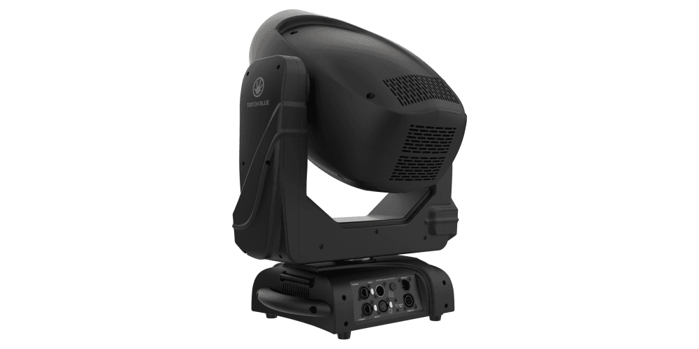 Triton Blue Halley H330 Cabeza Móvil Hibrida 380W ( REACONDICIONADO ) Halley H330