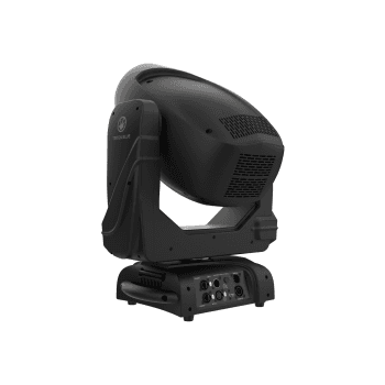 Triton Blue Halley H330 Cabeza Móvil Hibrida 380W ( REACONDICIONADO ) Halley H330