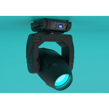 Triton Blue Halley H330 Cabeza Móvil Hibrida 380W ( REACONDICIONADO ) Halley H330