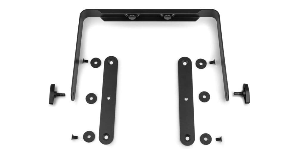 Beamz NEUTRON-DOT Bracket 2-4 pieces NEUTRON-DOT Bracket 2-4 pieces