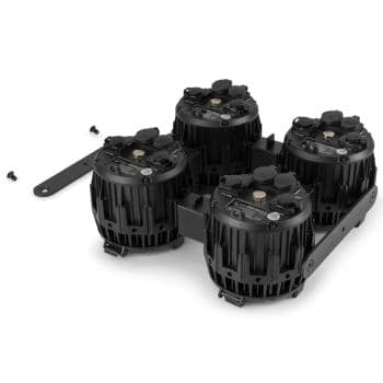 Beamz NEUTRON-DOT Bracket 2-4 pieces NEUTRON-DOT Bracket 2-4 pieces