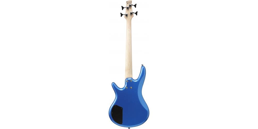 Ibanez Mikro GSRM20-SLB Bajo Eléctrico GSRM20-SLB