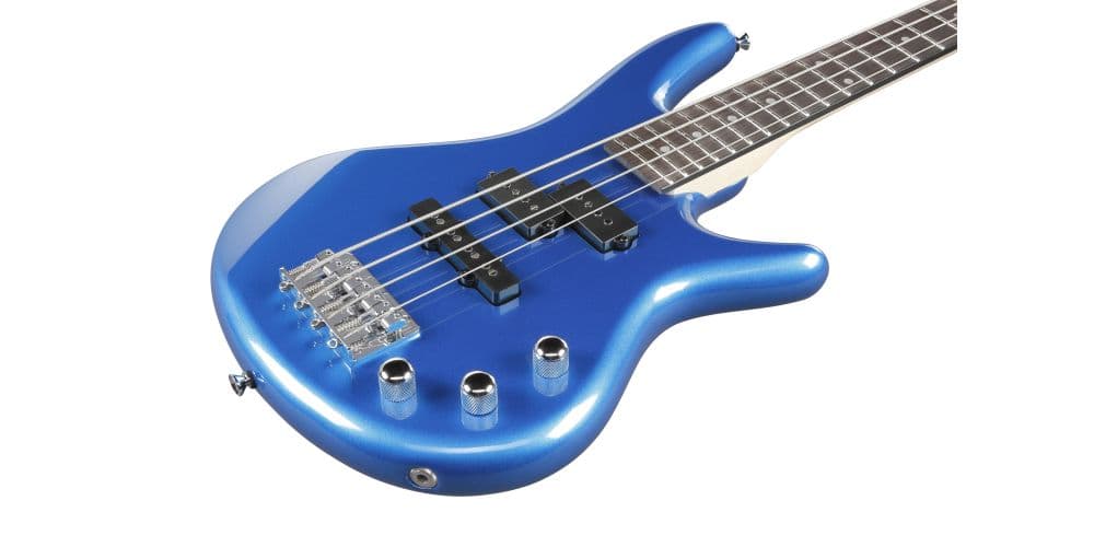 Ibanez Mikro GSRM20-SLB Bajo Eléctrico GSRM20-SLB