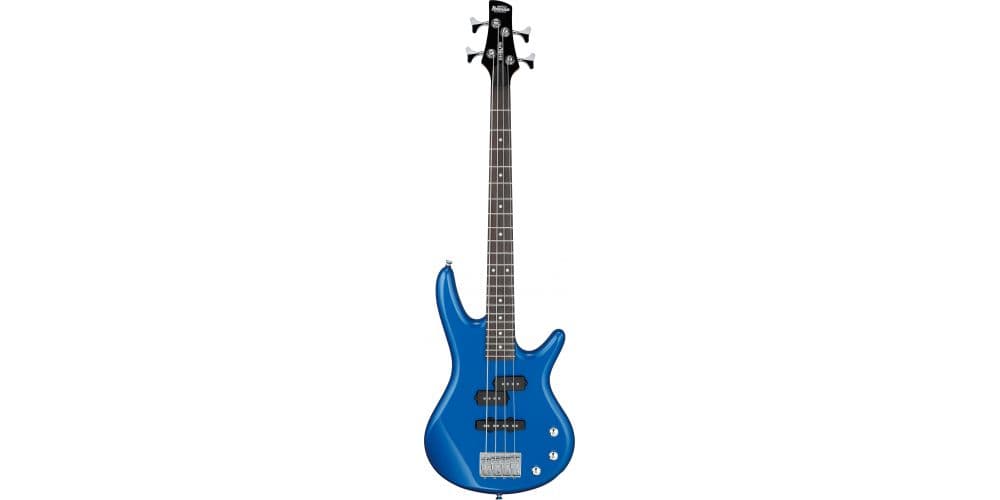 Ibanez Mikro GSRM20-SLB Bajo Eléctrico GSRM20-SLB