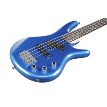 Ibanez Mikro GSRM20-SLB Bajo Eléctrico GSRM20-SLB