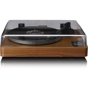 Lenco LBTA-165WD Giradiscos Automático con Bluetooth LBTA-165WD