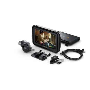 Blackmagic cineursabb/amkit pyxis monitor kit