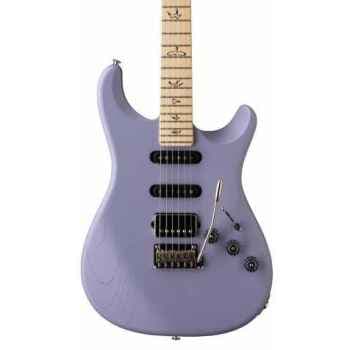 Prs fiore lilac satin mark lettieri signature guitarra eléctrica