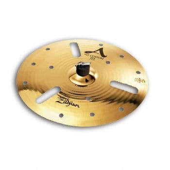 Zildjian crash 14 serie a custom efx