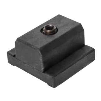 Showtec adaptador de auto nivelación mammoth