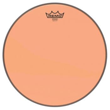Remo 08 emperor colortone orange be-0308-ct-og