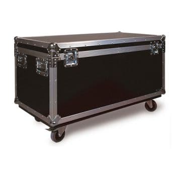 Fonestar frc-265 flightcase para sonido / iluminación
