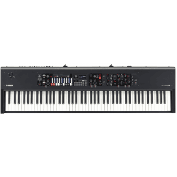 Yamaha yc88 teclado de escenario