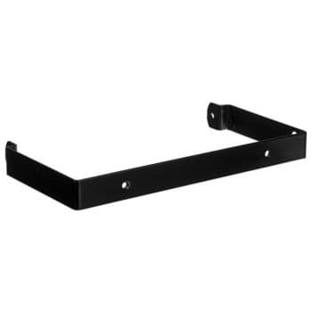 Fbt sj-5u soporte en u para montaje en pared horizontal j 5