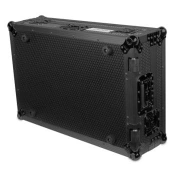 Udg U91075BL Ultimate Black Plus Estuche Para Equipo De DJ Pioneer XDJ-RX3 U91075BL Ultimate Black Plus