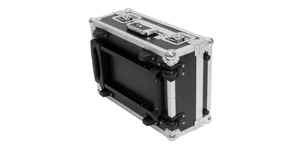 Roadinger Maletin Universal SOD-1 con Trolley Maletin Universal SOD-1 con Trolley