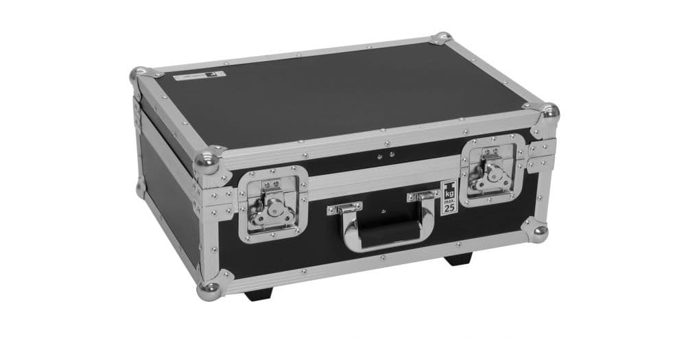 Roadinger Maletin Universal SOD-1 con Trolley Maletin Universal SOD-1 con Trolley