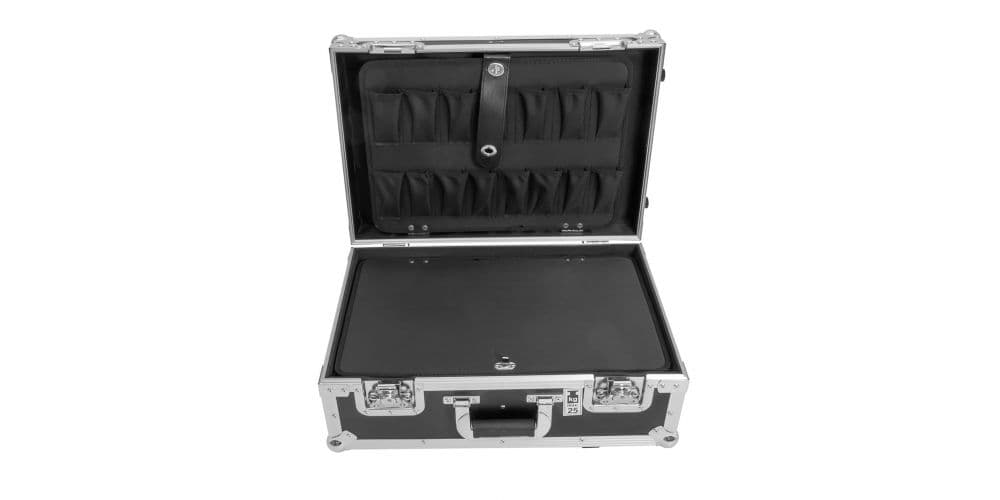 Roadinger Maletin Universal SOD-1 con Trolley Maletin Universal SOD-1 con Trolley