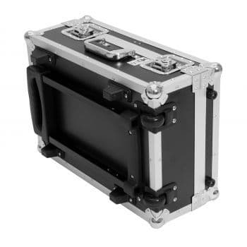 Roadinger Maletin Universal SOD-1 con Trolley Maletin Universal SOD-1 con Trolley