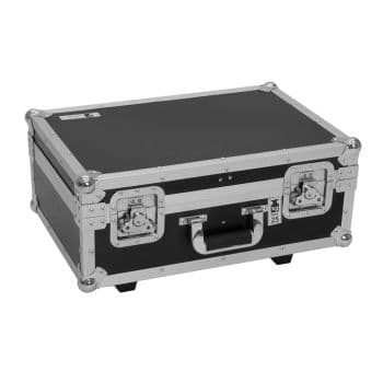 Roadinger Maletin Universal SOD-1 con Trolley Maletin Universal SOD-1 con Trolley