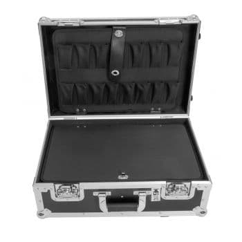 Roadinger Maletin Universal SOD-1 con Trolley Maletin Universal SOD-1 con Trolley