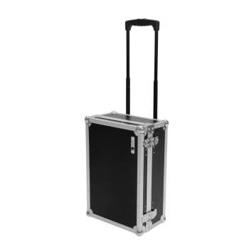 Roadinger Maletin Universal SOD-1 con Trolley Maletin Universal SOD-1 con Trolley