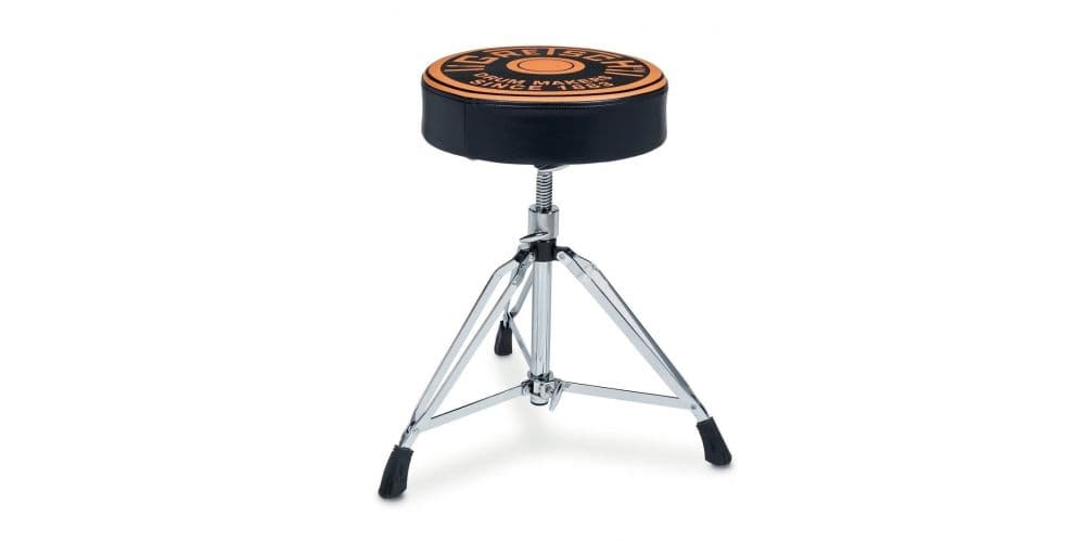 Gretsch Drums GR876000 Sillín Pro Throne Art Top GR9608-2 Pro Throne Art Top GR9608-2