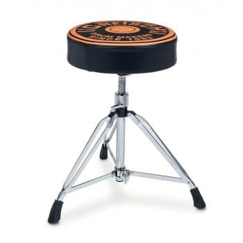 Gretsch Drums GR876000 Sillín Pro Throne Art Top GR9608-2 Pro Throne Art Top GR9608-2