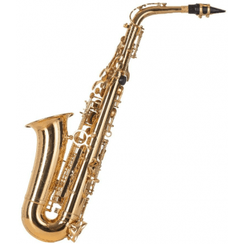 Amadeus Saxo Alto Amadeus AL802L