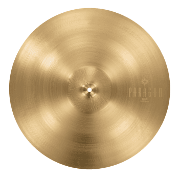 Sabian np2008n 20 paragon crash