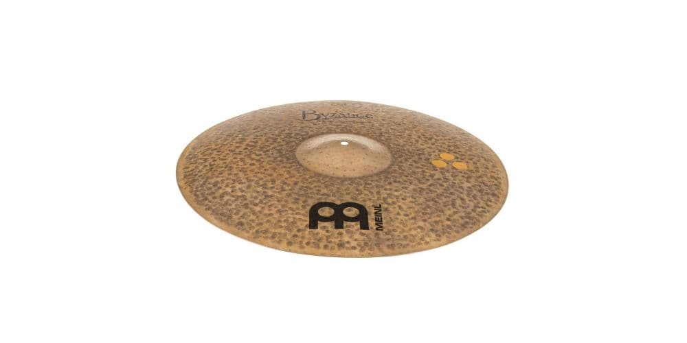 Meinl B21DDCR Plato Byzance Crash Ride B21DDCR