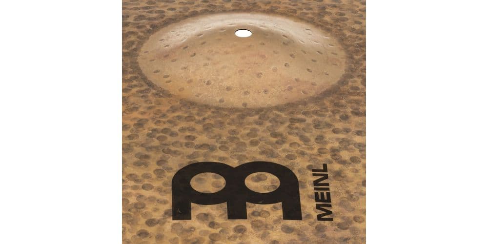 Meinl B21DDCR Plato Byzance Crash Ride B21DDCR
