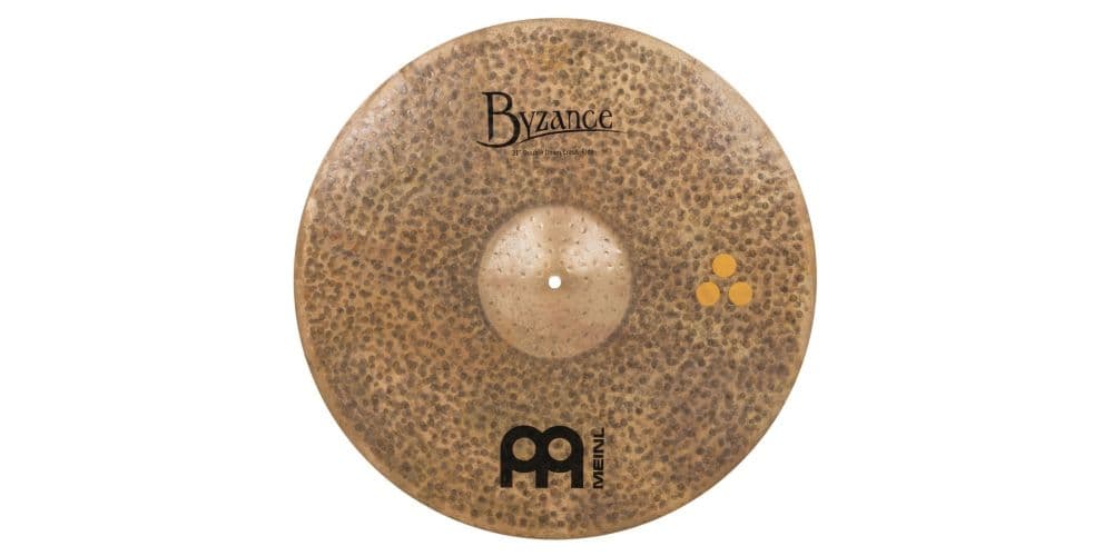 Meinl B21DDCR Plato Byzance Crash Ride B21DDCR