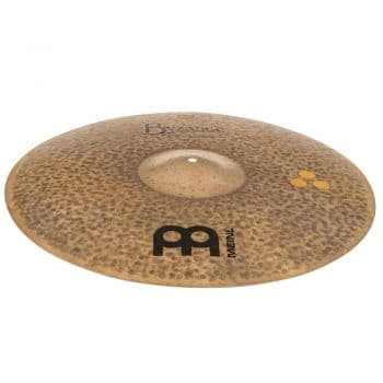 Meinl B21DDCR Plato Byzance Crash Ride B21DDCR