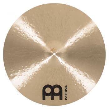Meinl B21DDCR Plato Byzance Crash Ride B21DDCR