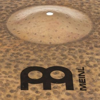 Meinl B21DDCR Plato Byzance Crash Ride B21DDCR