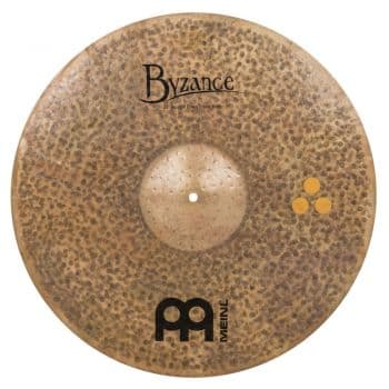 Meinl B21DDCR Plato Byzance Crash Ride B21DDCR