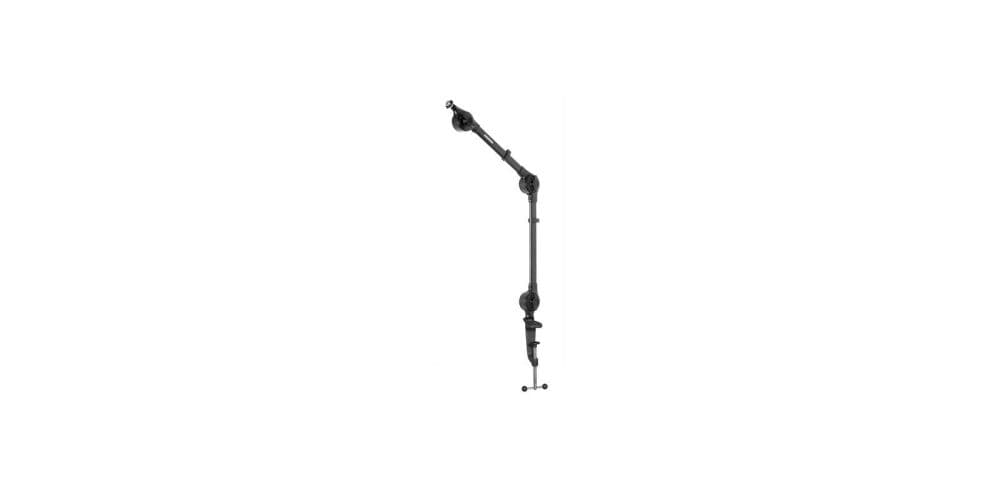 Samson MBA26 MICROPHONE BOOM ARM STAND.Brazo articulable para microfono MBA26 MICROPHONE BOOM ARM STAND